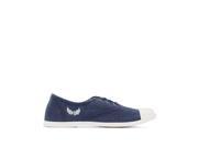 Kaporal Womens Ulrika Tennis Shoes Blue Size 36