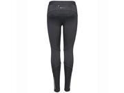 Only Play Womens Sport Leggings Black Size Xs