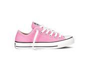 Converse Womens Ctas Trainers Pink Size 40