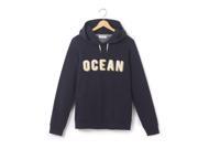 R Edition Teen Boys Printed Hoodie, 10 - 16 Years Blue Size 14 Years - 61 In. R Edition Teen Boys Printed Hoodie, 10 - 16 Years Blue Size 14 Years - 61 In.