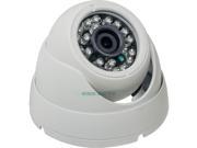 XIB 1022 W HD SDI eyeball dome IR security camera 1080p 2 Megapixel 3.6mm 24 IR WHITE