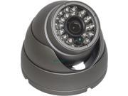 XIB 1032V B HD SDI 2MP 1080p EyeBall Camera 36 IR LED ICR 2.8~12mm Megapixel Lens Gray