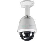 XPT 1330 HD SDI 3 MP 1080p Outdoor PTZ Camera High Speed Dome 30x Optical Zoom WDR Ceiling Mount