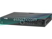 TVST STI732 32CH 1080p HD TVI Security DVR System Auto Detects HD TVI IP Analog Manufactured by Hikvision 12TB HDD