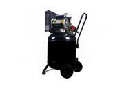 Air Compressor 21 GAL. AIR COMPRESSOR 125 psi Heavy duty 2.5 horsepower