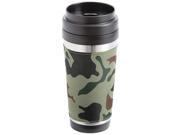 Stainless Steel Double Wall Travel Tumbler
