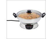 Electric Skillet Hot Plate