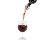 Wine Bottle Aerating Pourer