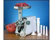 Electric Meat Grinder sausage stuffing attachment