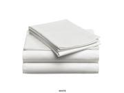 TagCo Ultra Soft 1800 Series Double Brushed Sheets 4 Piece Set