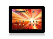 DJC Touchtab3 9.7? Tablet PC Dual Core 1.5GHz CPU IPS Screen Bluetooth