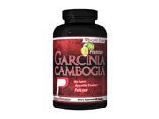 Garcinia Cambogia by Premium Powders 90 Capsule Bottle