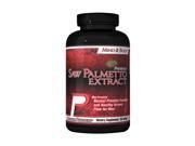 Saw Palmetto Extract by Premium Powders 60 Softgels