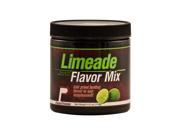 Limeade Flavor Mix by Premium Powders 75 Serving Container