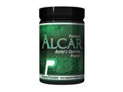 Alcar Acetyl L Carnitine Powder by Premium Powders 400 Serving Container