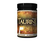 Taurine by Premium Powders 80 Scoop Container