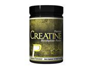 Creatine Monohydrate Powder by Premium Powders 80 Serving Container