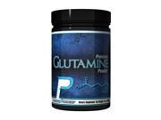 Glutamine Powder by Premium Powders 80 Scoop Container