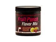 Fruit Punch Flavor Mix by Premium Powders 75 Scoop Container