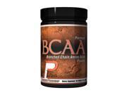 BCAA Branched Chain Amino Acids by Premium Powders 80 Serving Container