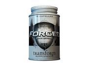 Transform Forged Post Cycle by Transform Supplements 60 Tablet Bottle