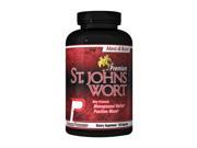 St. John s Wort by Premium Powders 120 Capsule Bottle