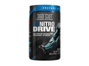 360 Nitro Drive Cool Blue Razz