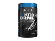 360 Nitro Drive Candy Tarts