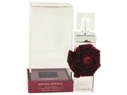 Banana Republic Wildbloom Rouge by Banana Republic Eau De Parfum Spray Tester 3.4 oz