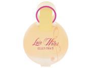 Love Notes by Ellen Tracy Eau De Parfum Spray unboxed 3.3 oz