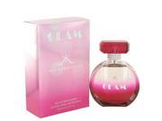 Kim Kardashian Glam by Kim Kardashian Eau De Parfum Spray 3.4 oz