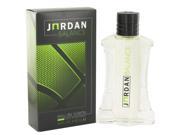 Jordan Balance by Michael Jordan Eau De Toilette Spray 3.4 oz