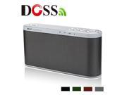 DOSS DS 1668 CLOUD FOX Intelligent Subwoofer WIFI Wireless Speaker