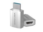 Vention CDAG USB 3.1 Type C Male to Micro USB Female Converter Connector USB C Adapter