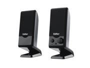 Edifier R10U USB2.0 Multimedia 2.0 Channels Speakers