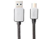 Type C USB 3.1 USB C To Male Standard USB 3.0 Adapter Cable For New MacBook 12 Inch