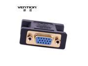 Vention DVI 24 5 Male to VGA Female Adapter Gold Plated Converter Adaptor