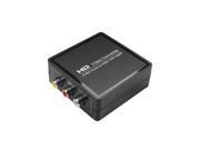 AV CVBS to 1080P HDMI Adapter Converter