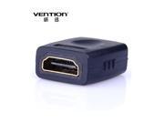 Vention H380HDFF HDMI Female to HDMI Female Extender Gold plated Humanized Design HDMI Connector