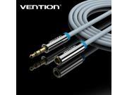 Vention VAB B06 5 Meter 3.5mm Jack Male to Female Audio Stereo Aux Extension Cable
