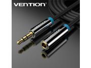 Vention VAB B06 1.5M 3.5 mm Jack Male to Female Audio Stereo Aux Extension Cable