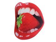 Innokids Three dimensional Red Strawberry Mouse Pad