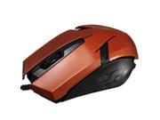 USB 3D 1200DPI Optical Wired Gaming Mouse