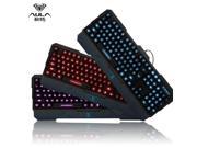 Aula Dragon Tooth 3 Colors LED Backlit USB Wired Gaming Keyboard