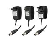 DC 9V 2A AC Adapter Charger Power Supply