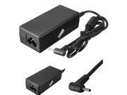 AC Power Supply Adapter Charger for ASUS Eee PC 1005 1005HA 1005HAB