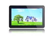 T10N MTK8127 Quad Core 1.0Ghz 10 Inch Android 4.4 Tablet
