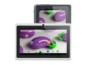 Icestar z19 A33 Quad Core 1.6GHz 8GB 7Inch Android4.4 Tablet