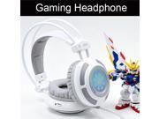 Cosonic G9 Gaming Headphone Earphones With Microphone Noise Canceling Vibration Function
