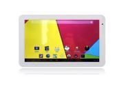ICOO D10M RK3026 Dual Core 1.2GHz 10.1 Inch Android 4.2 Tablet